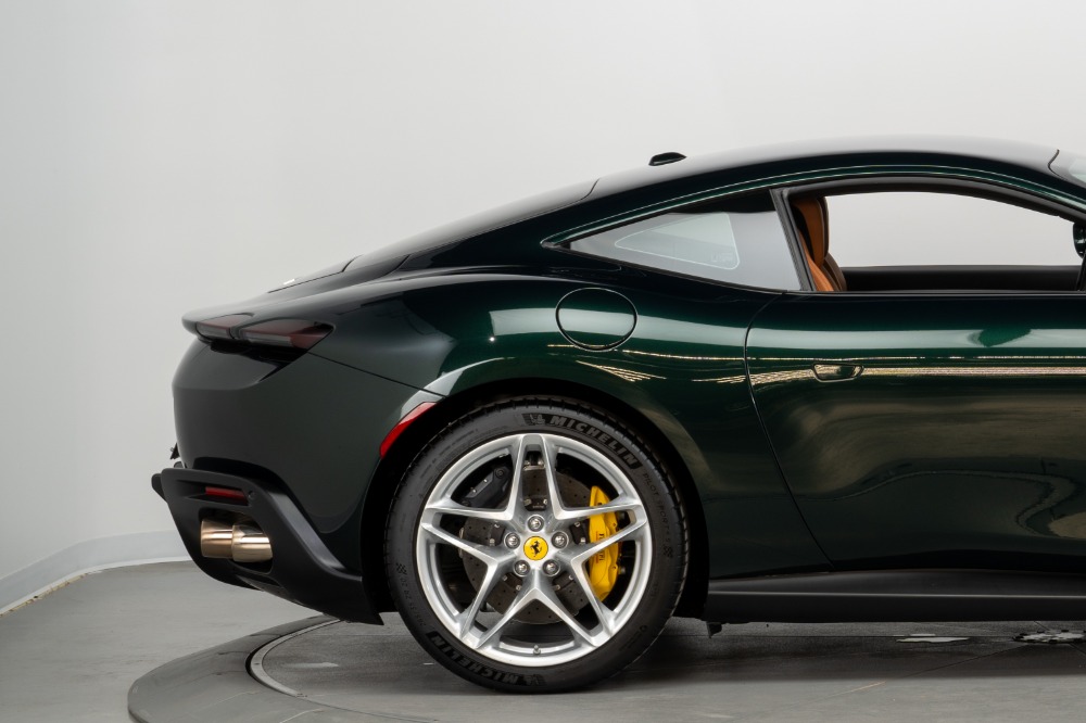 Used 2022 Ferrari Roma | St. Petersburg, FL