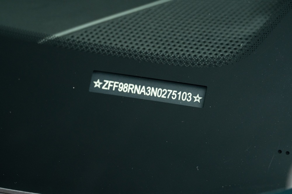 Used 2022 Ferrari Roma | St. Petersburg, FL