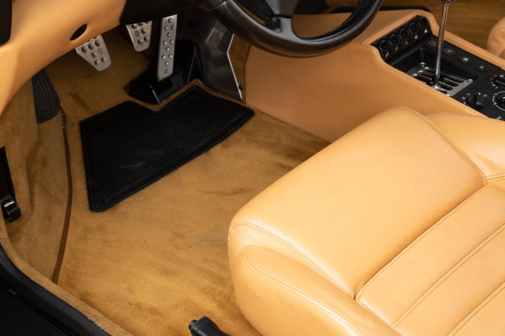 Used 1995 Ferrari F355 Spider Spider | St. Petersburg, FL