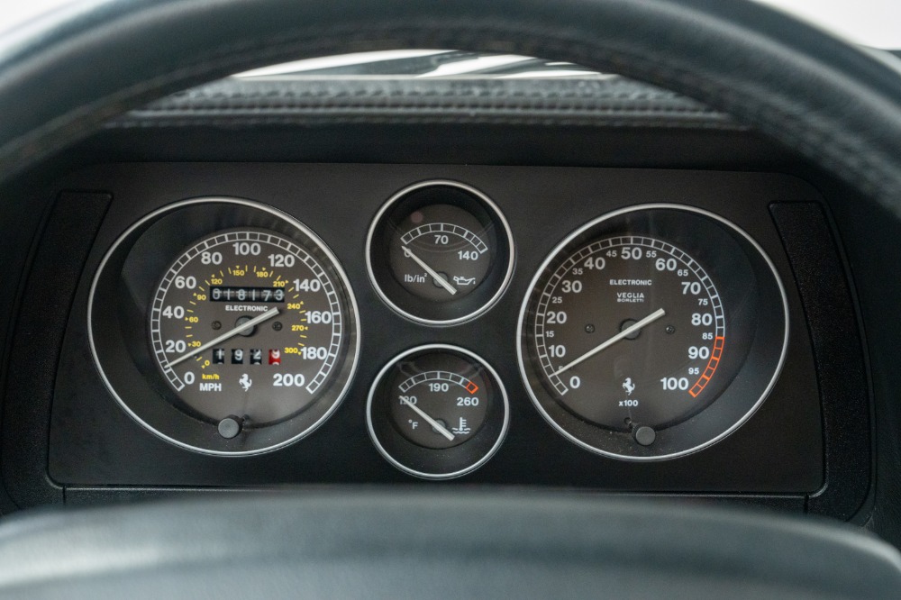 Used 1995 Ferrari F355 Spider Spider | St. Petersburg, FL