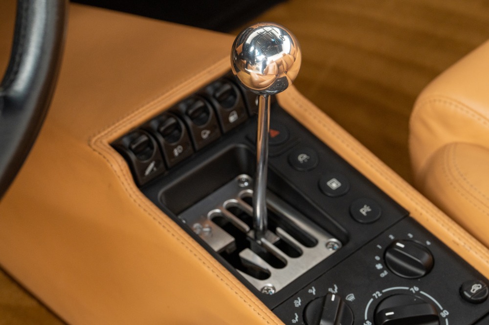 Used 1995 Ferrari F355 Spider Spider | St. Petersburg, FL