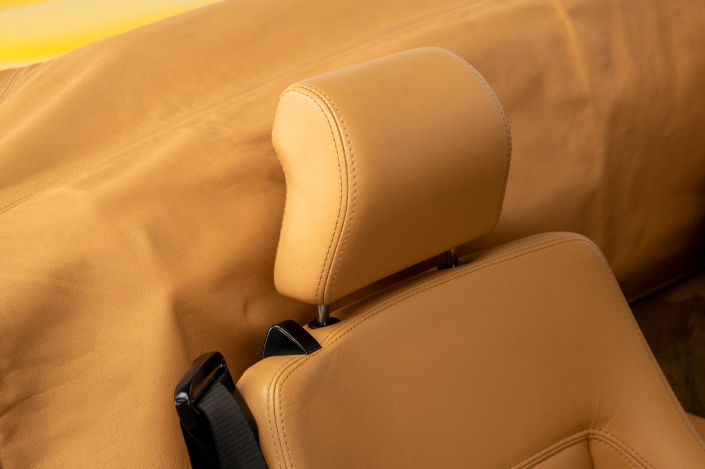 Used 1995 Ferrari F355 Spider Spider | St. Petersburg, FL