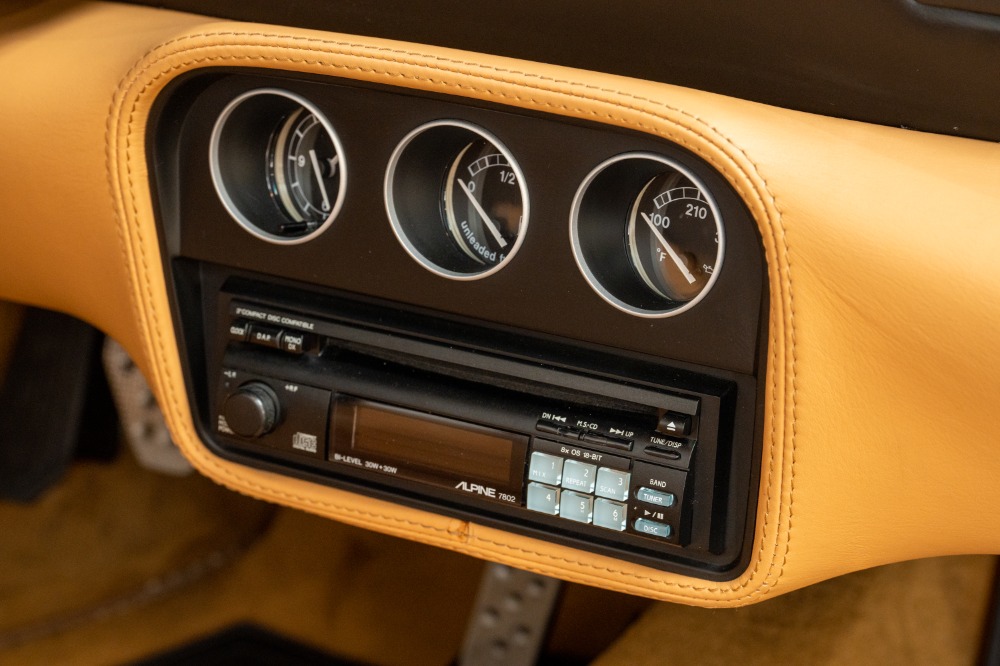 Used 1995 Ferrari F355 Spider Spider | St. Petersburg, FL