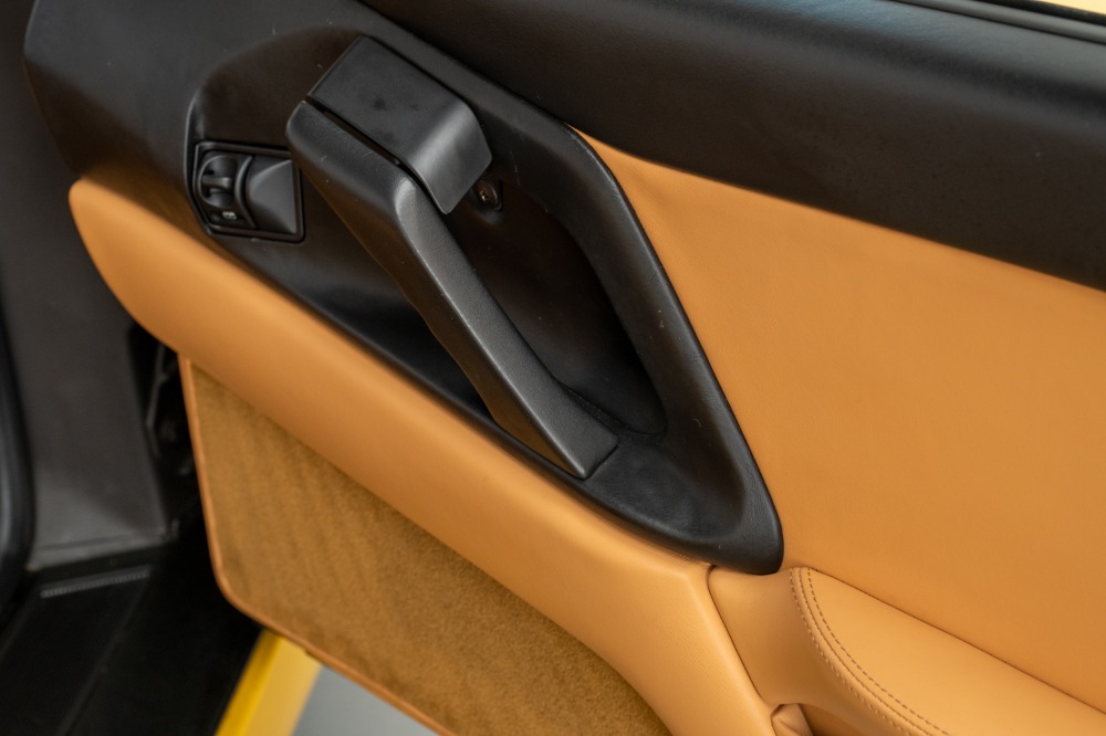 Used 1995 Ferrari F355 Spider Spider | St. Petersburg, FL