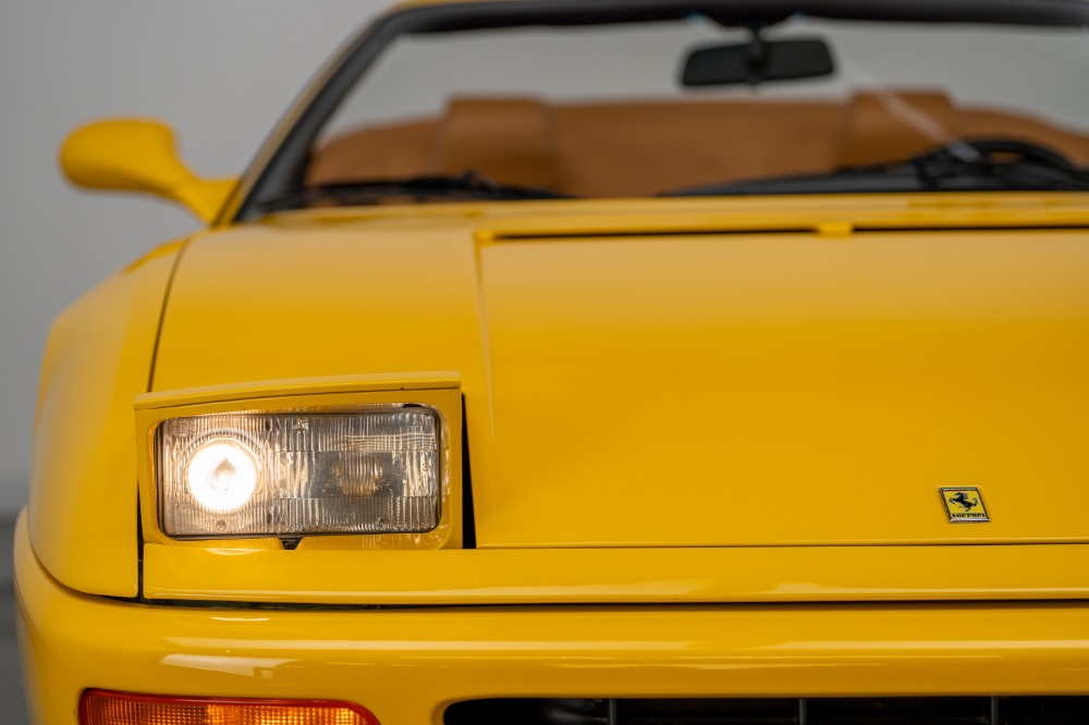 Used 1995 Ferrari F355 Spider Spider | St. Petersburg, FL
