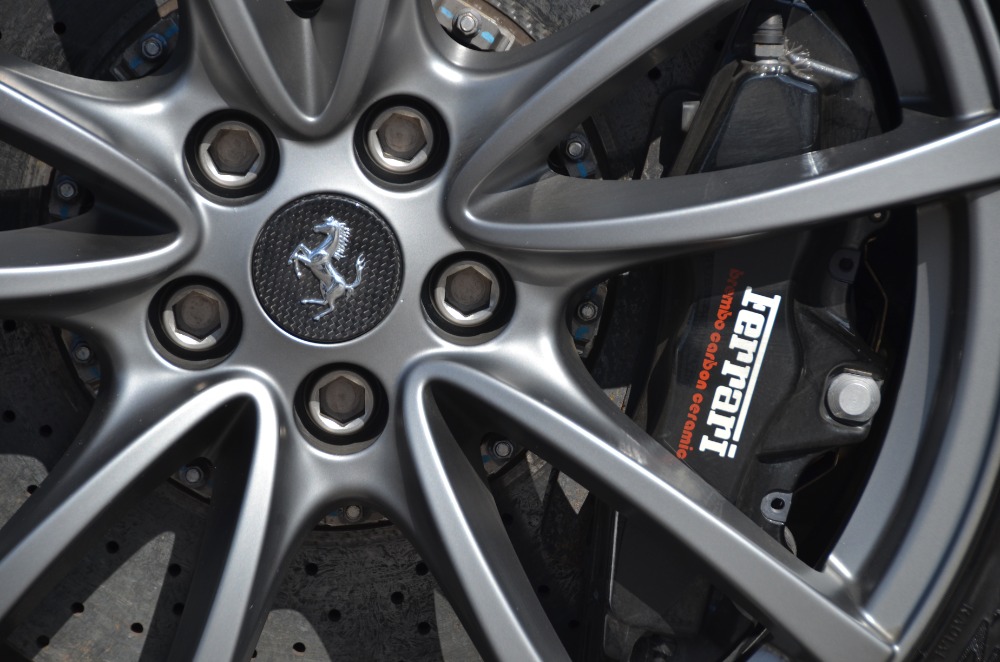 Used 2008 Ferrari 430 Scuderia Scuderia | St. Petersburg, FL