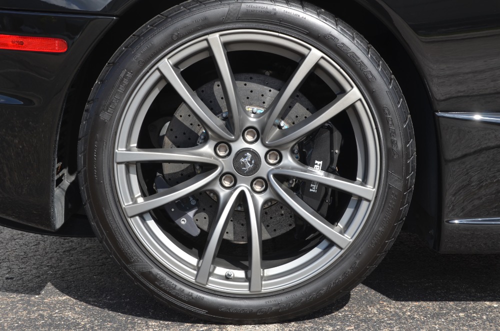 Used 2008 Ferrari 430 Scuderia Scuderia | St. Petersburg, FL