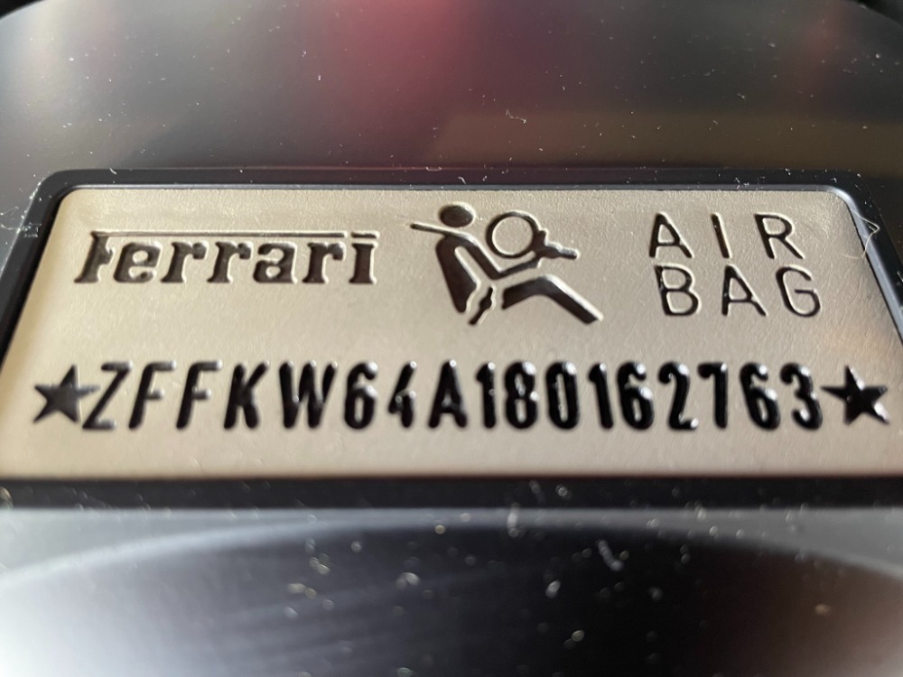 Used 2008 Ferrari 430 Scuderia Scuderia | St. Petersburg, FL