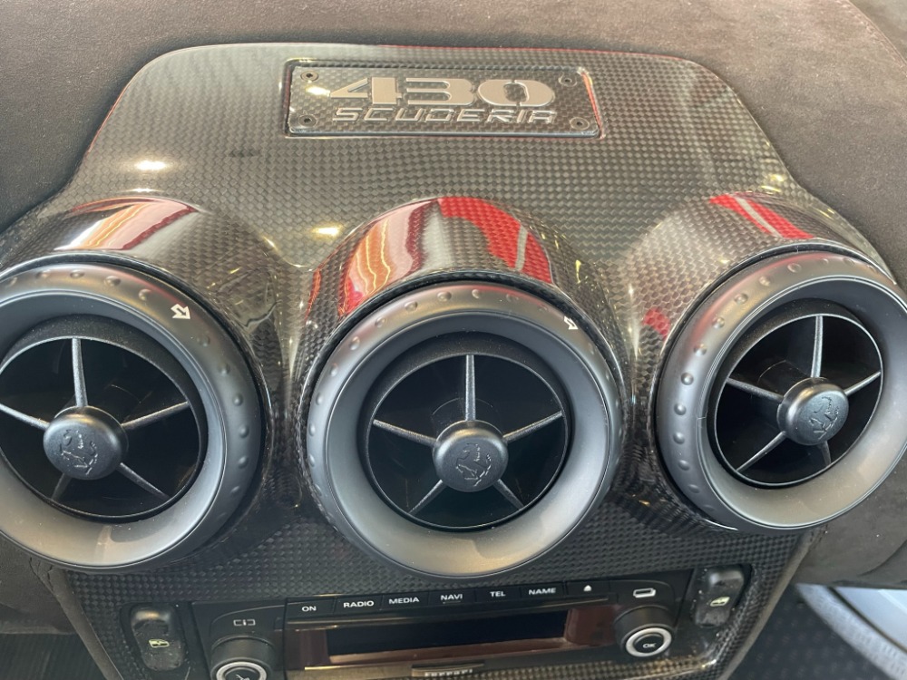 Used 2008 Ferrari 430 Scuderia Scuderia | St. Petersburg, FL