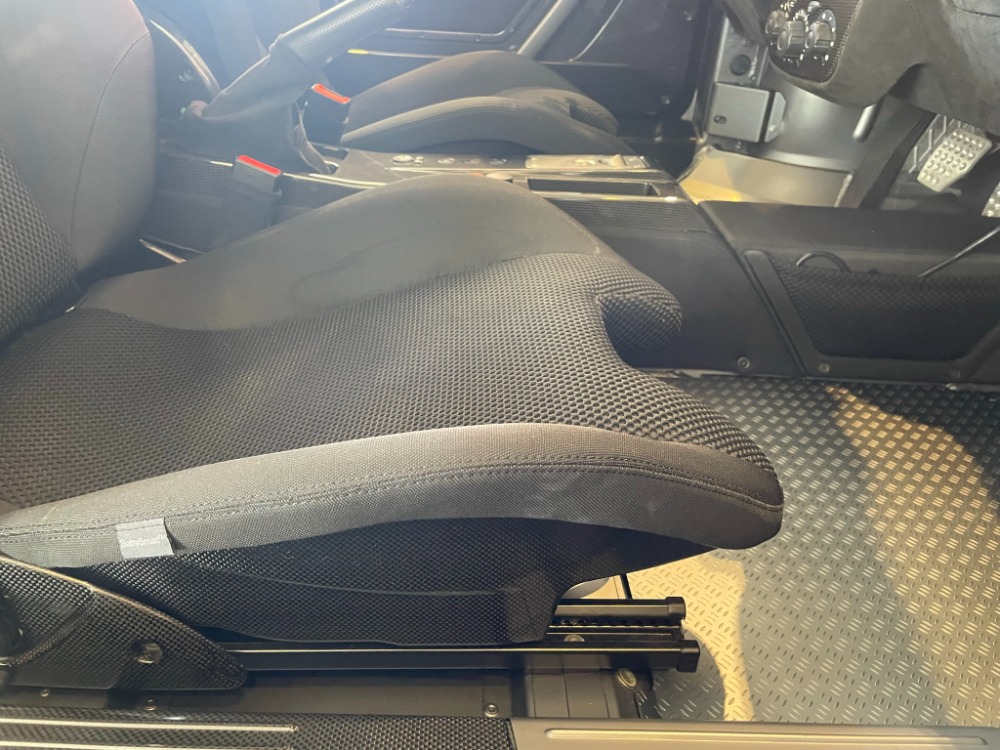 Used 2008 Ferrari 430 Scuderia Scuderia | St. Petersburg, FL