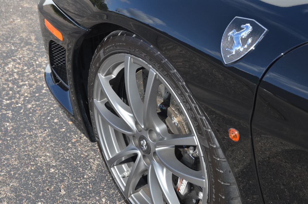 Used 2008 Ferrari 430 Scuderia Scuderia | St. Petersburg, FL