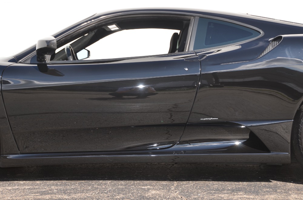 Used 2008 Ferrari 430 Scuderia Scuderia | St. Petersburg, FL