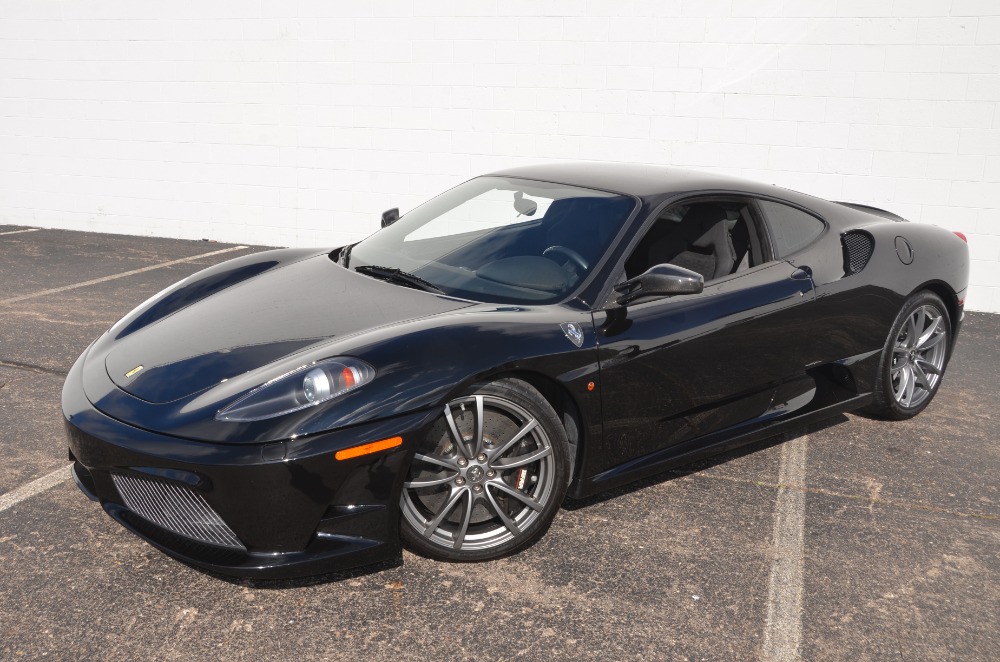Used 2008 Ferrari 430 Scuderia Scuderia | St. Petersburg, FL