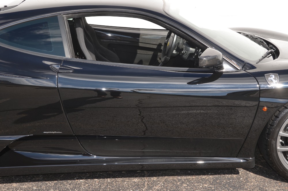 Used 2008 Ferrari 430 Scuderia Scuderia | St. Petersburg, FL