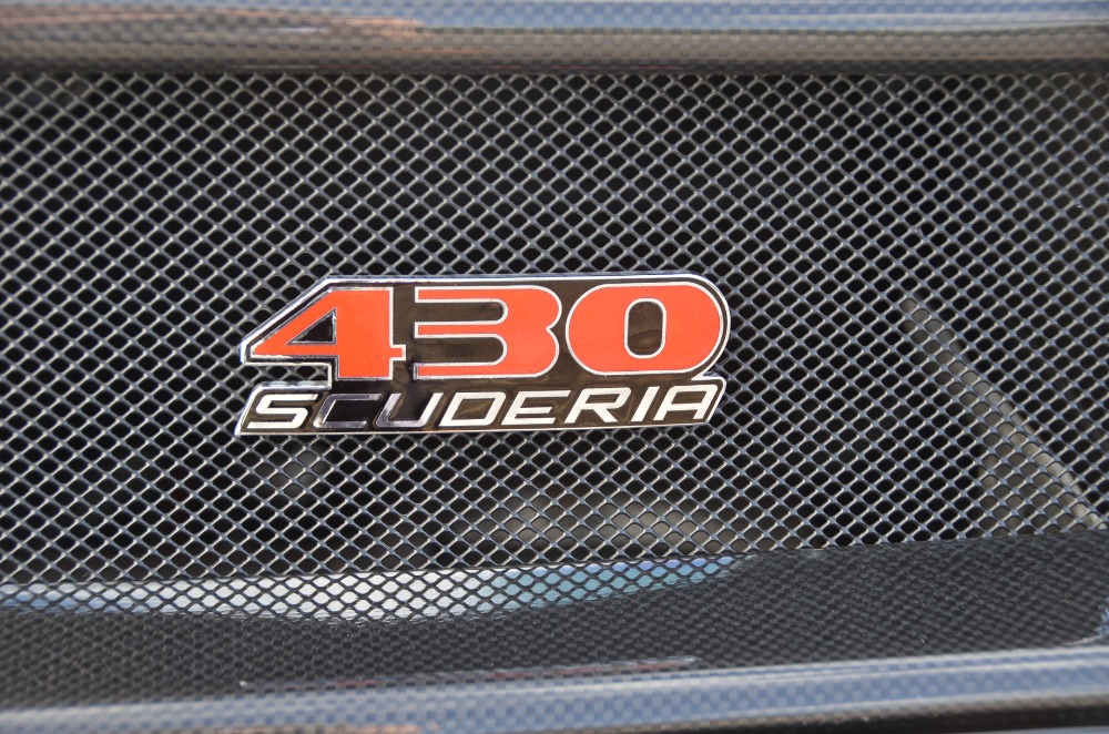 Used 2008 Ferrari 430 Scuderia Scuderia | St. Petersburg, FL