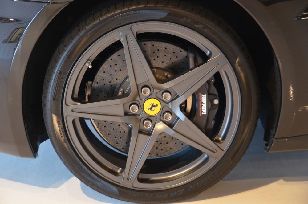 Used 2013 Ferrari California Used 2013 Ferrari California for sale Sold at Cauley Ferrari in West Bloomfield MI 12