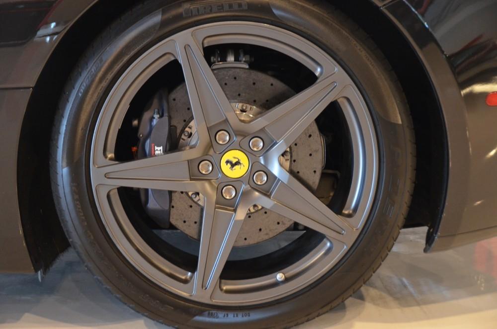 Used 2013 Ferrari California Used 2013 Ferrari California for sale Sold at Cauley Ferrari in West Bloomfield MI 13