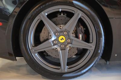 Used 2013 Ferrari California Used 2013 Ferrari California for sale Sold at Cauley Ferrari in West Bloomfield MI 14