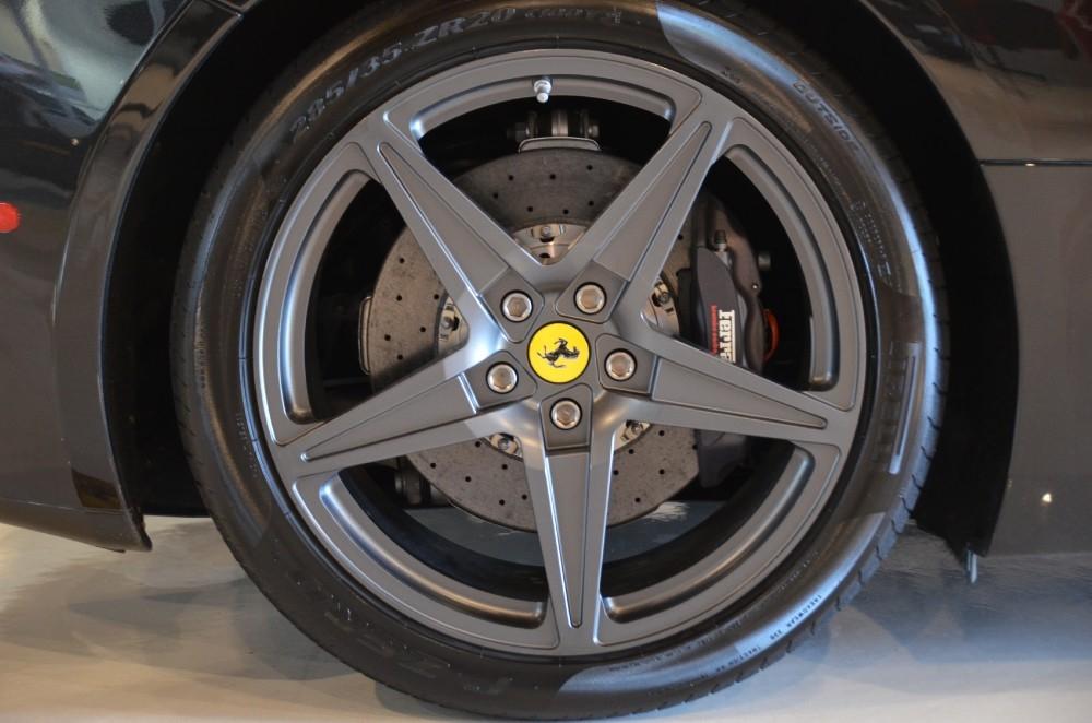 Used 2013 Ferrari California Used 2013 Ferrari California for sale Sold at Cauley Ferrari in West Bloomfield MI 14