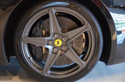 Used 2013 Ferrari California Used 2013 Ferrari California for sale Sold at Cauley Ferrari in West Bloomfield MI 15