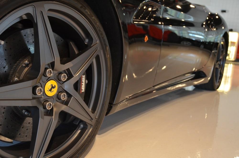 Used 2013 Ferrari California Used 2013 Ferrari California for sale Sold at Cauley Ferrari in West Bloomfield MI 16