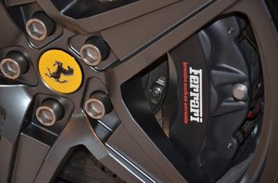 Used 2013 Ferrari California Used 2013 Ferrari California for sale Sold at Cauley Ferrari in West Bloomfield MI 17