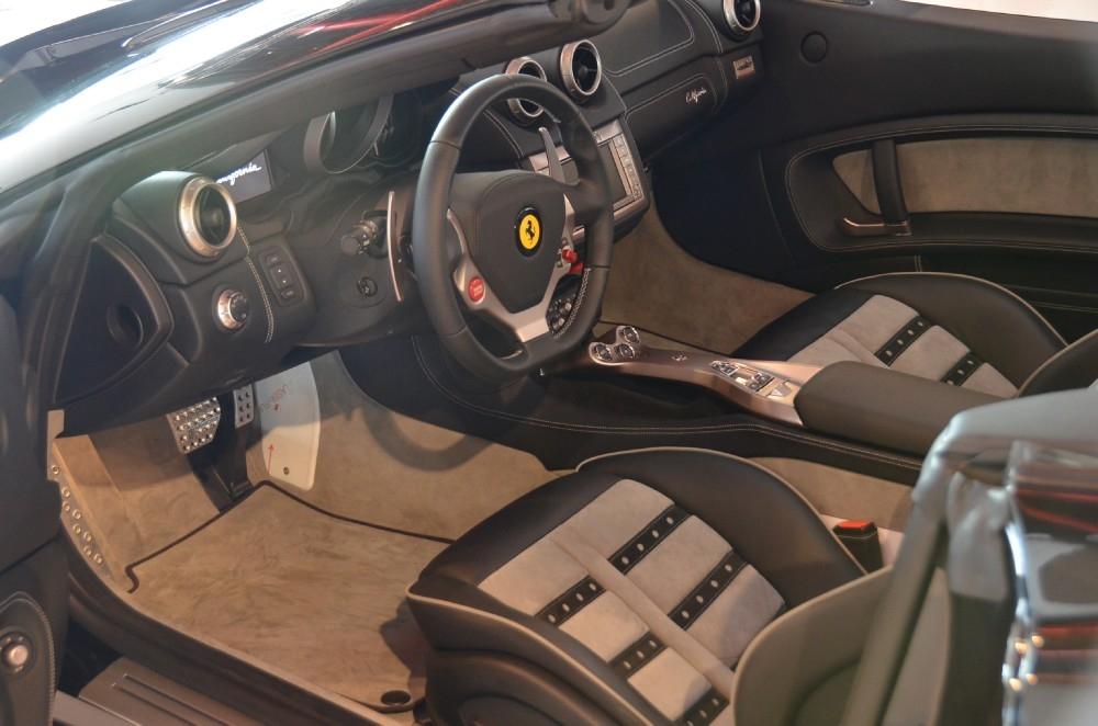 Used 2013 Ferrari California Used 2013 Ferrari California for sale Sold at Cauley Ferrari in West Bloomfield MI 18