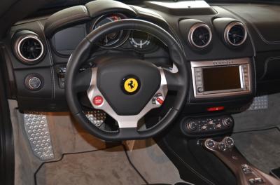 Used 2013 Ferrari California Used 2013 Ferrari California for sale Sold at Cauley Ferrari in West Bloomfield MI 19
