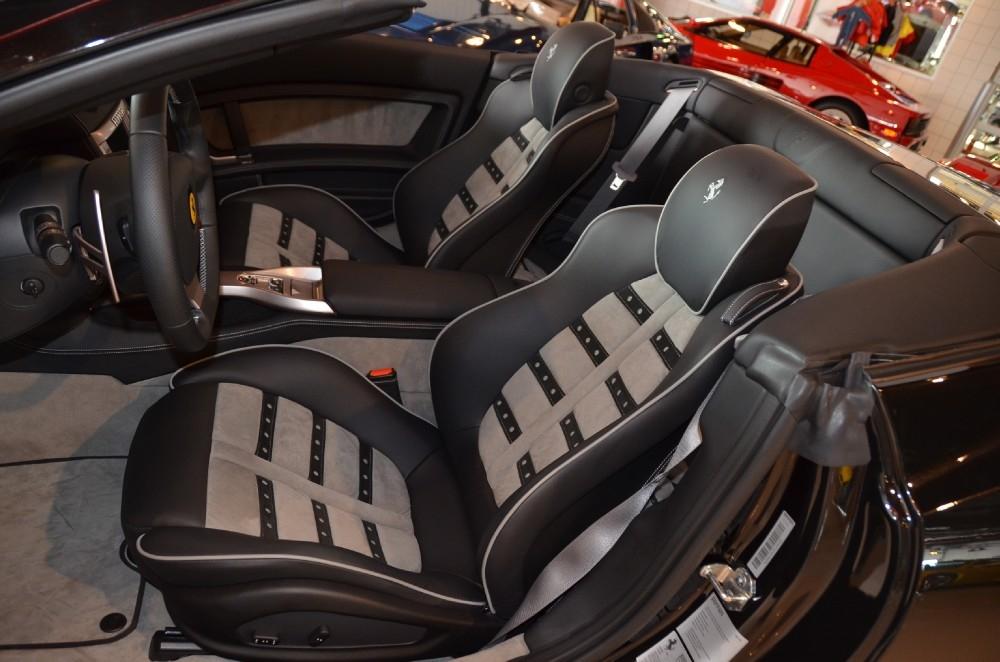 Used 2013 Ferrari California Used 2013 Ferrari California for sale Sold at Cauley Ferrari in West Bloomfield MI 2
