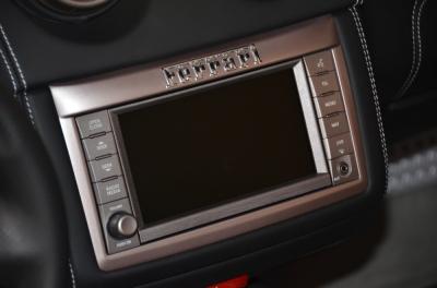Used 2013 Ferrari California Used 2013 Ferrari California for sale Sold at Cauley Ferrari in West Bloomfield MI 21