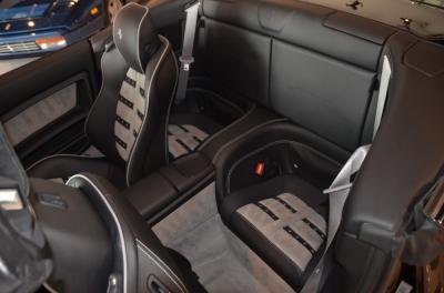 Used 2013 Ferrari California Used 2013 Ferrari California for sale Sold at Cauley Ferrari in West Bloomfield MI 24