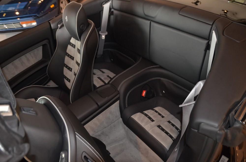 Used 2013 Ferrari California Used 2013 Ferrari California for sale Sold at Cauley Ferrari in West Bloomfield MI 24