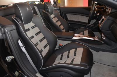 Used 2013 Ferrari California Used 2013 Ferrari California for sale Sold at Cauley Ferrari in West Bloomfield MI 27