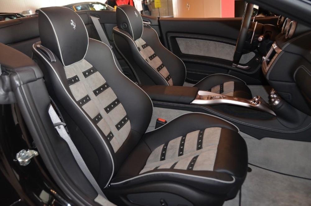 Used 2013 Ferrari California Used 2013 Ferrari California for sale Sold at Cauley Ferrari in West Bloomfield MI 27