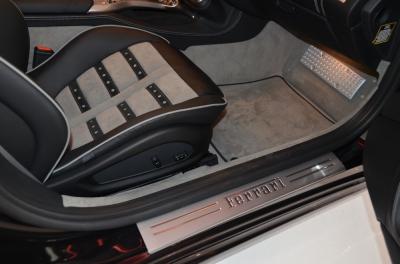 Used 2013 Ferrari California Used 2013 Ferrari California for sale Sold at Cauley Ferrari in West Bloomfield MI 28