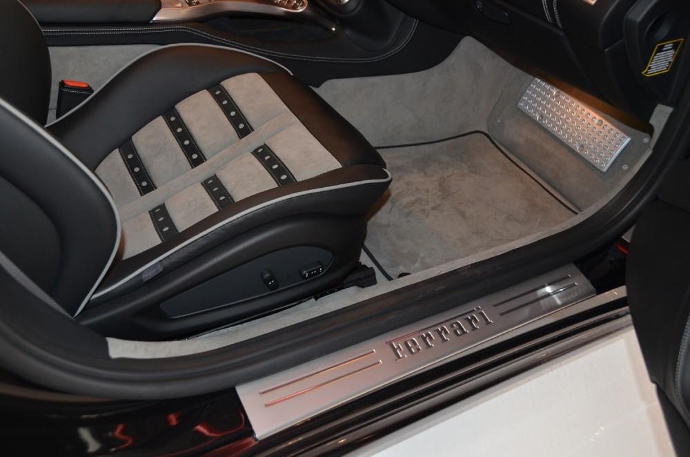Used 2013 Ferrari California Used 2013 Ferrari California for sale Sold at Cauley Ferrari in West Bloomfield MI 28