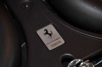 Used 2013 Ferrari California Used 2013 Ferrari California for sale Sold at Cauley Ferrari in West Bloomfield MI 31