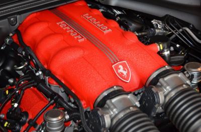 Used 2013 Ferrari California Used 2013 Ferrari California for sale Sold at Cauley Ferrari in West Bloomfield MI 32