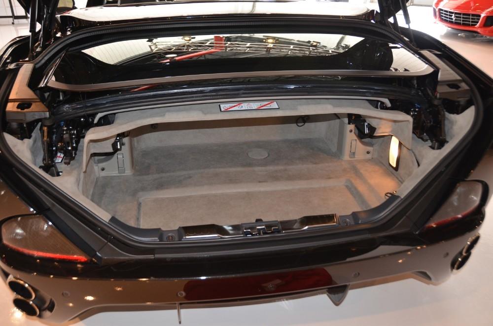 Used 2013 Ferrari California Used 2013 Ferrari California for sale Sold at Cauley Ferrari in West Bloomfield MI 33