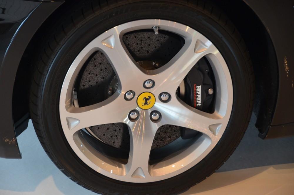 Used 2013 Ferrari California Used 2013 Ferrari California for sale Sold at Cauley Ferrari in West Bloomfield MI 37