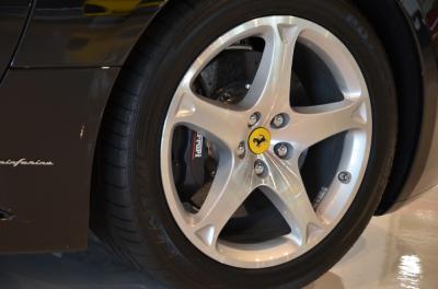Used 2013 Ferrari California Used 2013 Ferrari California for sale Sold at Cauley Ferrari in West Bloomfield MI 38