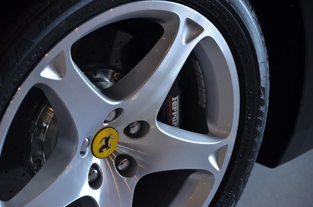 Used 2013 Ferrari California Used 2013 Ferrari California for sale Sold at Cauley Ferrari in West Bloomfield MI 39