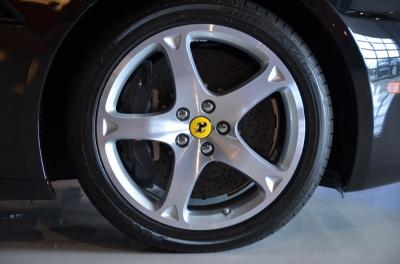 Used 2013 Ferrari California Used 2013 Ferrari California for sale Sold at Cauley Ferrari in West Bloomfield MI 40