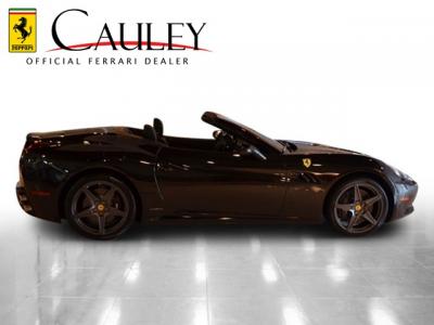 Used 2013 Ferrari California Used 2013 Ferrari California for sale Sold at Cauley Ferrari in West Bloomfield MI 6
