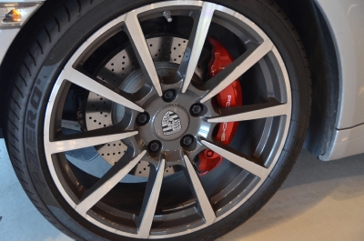 Used 2014 Porsche 911 Carrera S Used 2014 Porsche 911 Carrera S for sale Sold at Cauley Ferrari in West Bloomfield MI 10