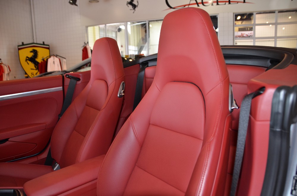 Used 2014 Porsche 911 Carrera S Used 2014 Porsche 911 Carrera S for sale Sold at Cauley Ferrari in West Bloomfield MI 13