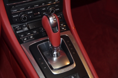 Used 2014 Porsche 911 Carrera S Used 2014 Porsche 911 Carrera S for sale Sold at Cauley Ferrari in West Bloomfield MI 16