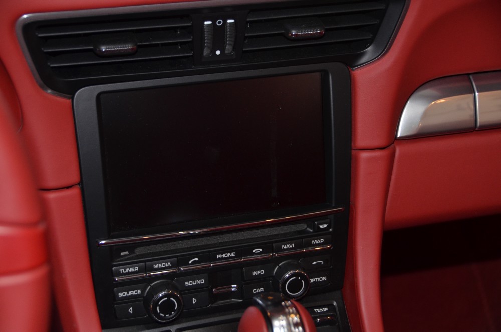Used 2014 Porsche 911 Carrera S Used 2014 Porsche 911 Carrera S for sale Sold at Cauley Ferrari in West Bloomfield MI 17