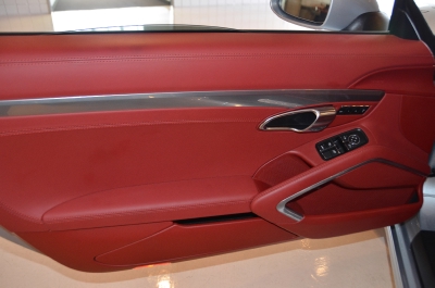 Used 2014 Porsche 911 Carrera S Used 2014 Porsche 911 Carrera S for sale Sold at Cauley Ferrari in West Bloomfield MI 19