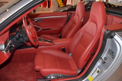 Used 2014 Porsche 911 Carrera S Used 2014 Porsche 911 Carrera S for sale Sold at Cauley Ferrari in West Bloomfield MI 2
